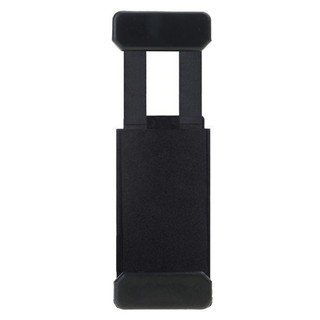 Charmantcc1 Tripod Mount Universal Mobile Phone Clip với 1 Giá đỡ điện thoại di động vít 4 inch