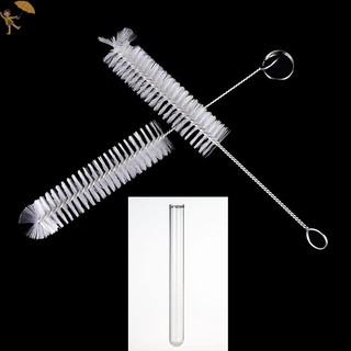 [Gou] Ống thử nghiệm hóa học White Lab Bàn chải làm sạch chai Dụng cụ làm sạch phòng thí nghiệm Cung cấp VN