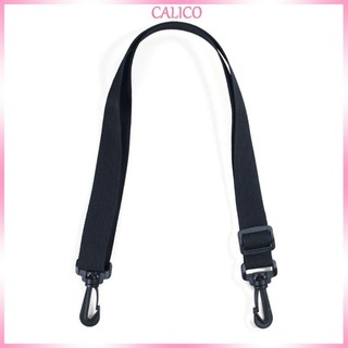 Calico Ví Rộng Túi Dây Đeo Thay Thế Đeo Vai Túi Có Thể Điều Chỉnh Túi Xách Thắt Lưng Xe Đẩy Dây Trang Trí DIY Acces