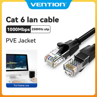 Cáp mạng Cat6