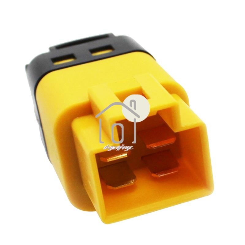 Công tắc đèn phanh 4 chân 96874571 Dành cho Chevrolet Spark Optra Aveo Kalos Nubira Tacuma Daewoo Evanda Lacetti