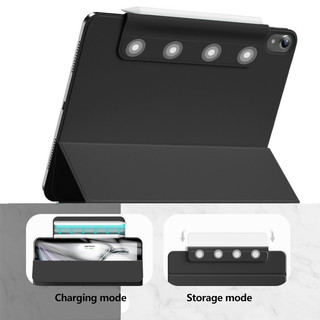 Ốp Lưng Từ Tính Cho iPad Air 11 2025 M3 Air7 11th Gen 2025 Pro 11 13 Air 6 5 4 10th 10.9 Pro12.9 Mini 7 6 A17 Pro Vỏ Máy Tính Bảng Gấp Thông Minh Folio Cover