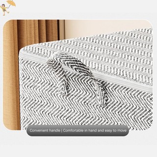 [Gou] Túi đựng quần áo chăn bông Ẩm chống bụi Dụng cụ sắp xếp chăn bông dung tích lớn Túi phân loại tại nhà VN