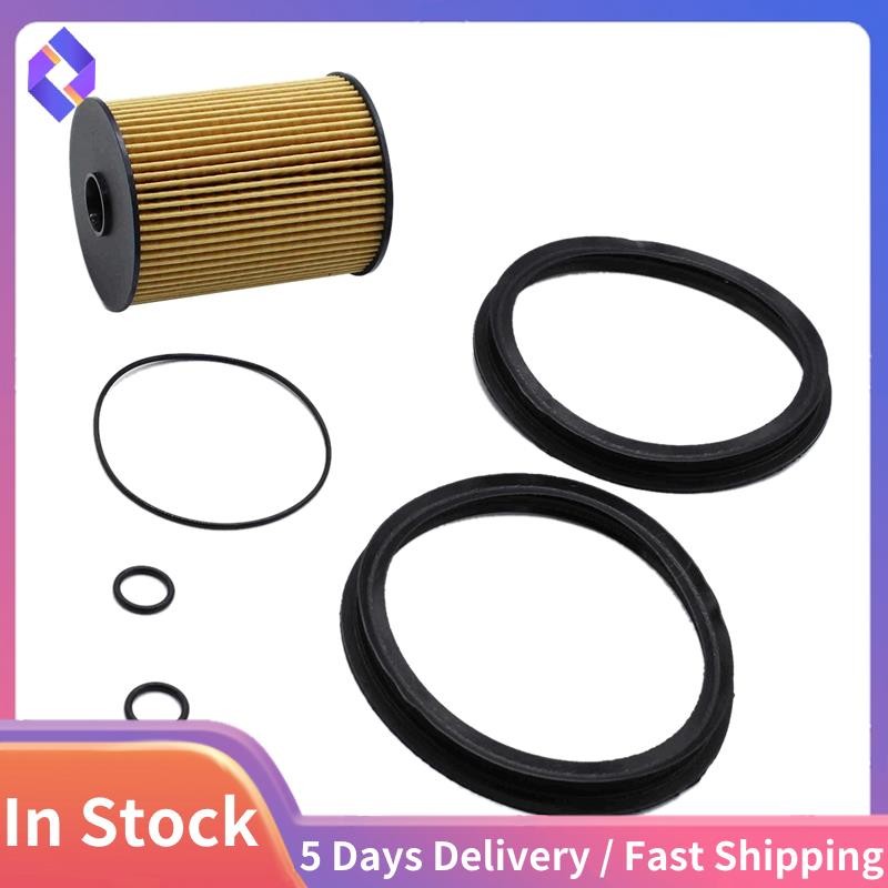 Bộ lọc nhiên liệu ô tô có vòng chữ O thay thế cho BMW Mini Cooper R50 R52 R53 2001-2006 72426642 ADB112303 16146757196 Thay thế