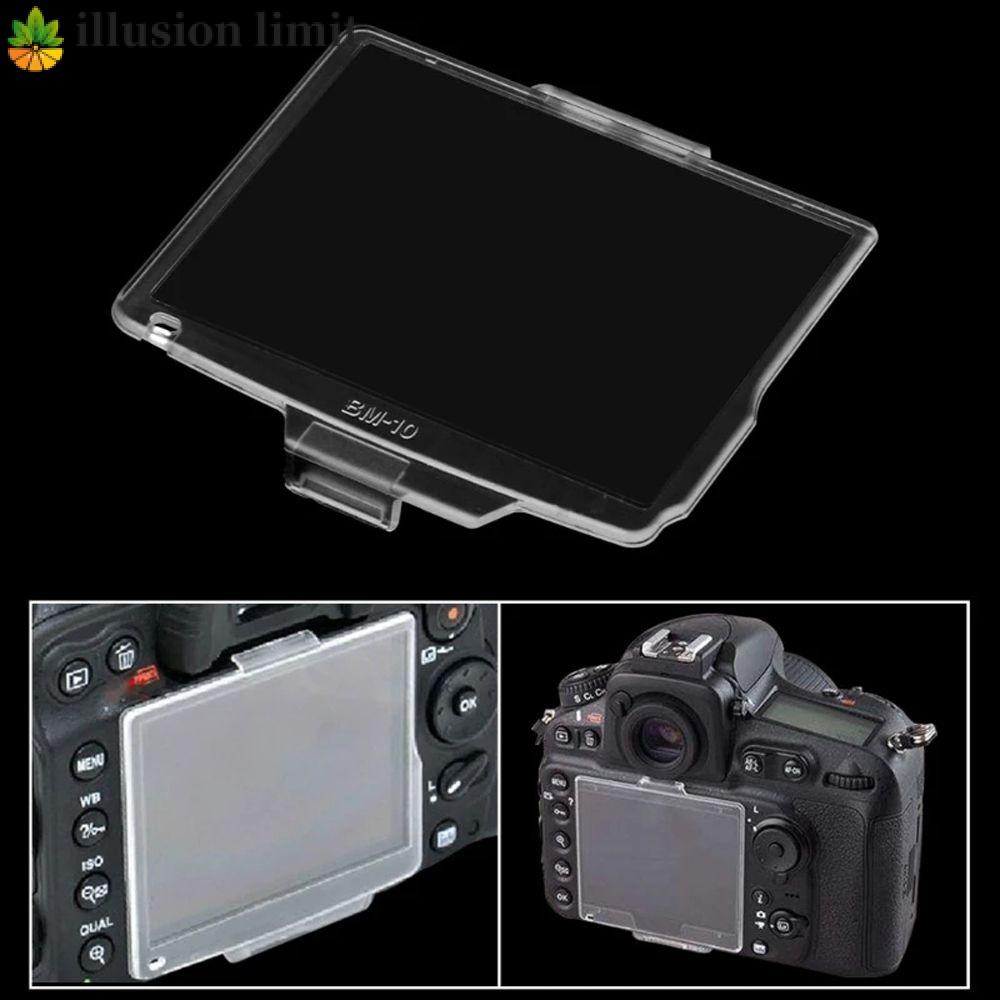 Ecran de protectie pentru Nikon D7000 - BM11 replace