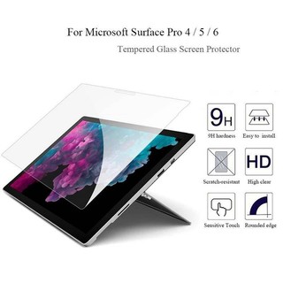 1 Chiếc Kính Cường Lực Bảo Vệ Màn Hình Cho Microsoft Surface book Laptop 1 2 3 13.5 Inch Chống Xanh Máy Tính Bảng Bảo Vệ Cho Surface Pro 4 5 6 7 X 2021 13 12.3 GO 2 3 10.5 10.0