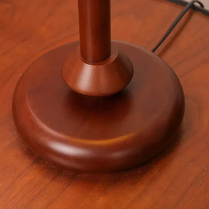 Đèn Bàn Bauhaus Có Công Tắc Kéo, Đèn Chụp Đèn Thẩm Mỹ Màu Cam, Đèn Led Trang Trí Phòng Ngủ, Đèn Chụp Đèn Thủy Tinh Hình Nấm Phong Cách Cổ Điển Giữa Th – 7