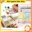 Mini Boardgame xí ngầu
