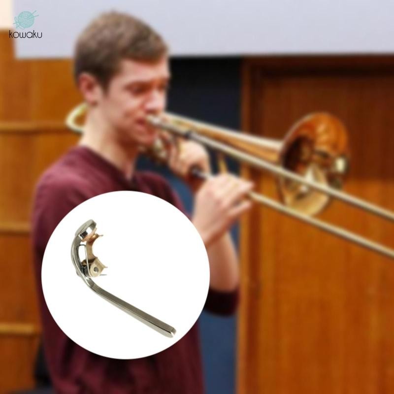 Trombone Chìa Khóa Nước Bộ Bảo Trì Chuyên Nghiệp Với Nút Chai Van Thoát Nước Cho Nhạc Cụ Tenor Trombone Phụ Kiện