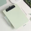 Clipboard TUYỆT VỜI, Thư mục tập tin A4 / A5 dày, Chất lượng cao Màu Gradient có thể treo được Tấm viết dọc Văn phòng Trường học