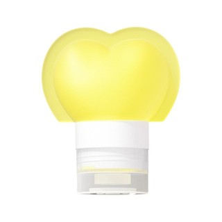 30ml Star Flower Cat Claw Silicone Pha Chế Chai Du Lịch Di Động Dầu Gội Bảo Quản Chai Mỹ Phẩm Pha Chế Chai Rỗng