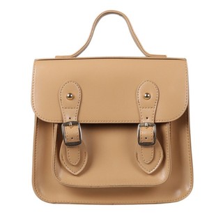 2023 Mẫu Giáo Schoolbag Có Thể Tùy Chỉnh Retro pu Ba Lô Bé Hợp Thời Trang Phiên Bản Hàn Quốc Ba Lô Trẻ Em 3.28