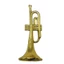 THEGIRL8B Mini Golden Trumpet Saxophone, Saxophone Mô Hình Thu Nhỏ Nhạc Cụ Nhựa, Đồ Chơi Trang Trí Nhà Di Động Nhà Búp Bê Nhựa Phụ Kiện Cảnh Nhạc Mini
