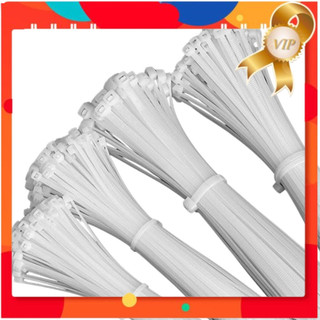 (HCM) Dây rút nhựa giá sỉ các cỡ 10cm, 15cm, 20cm, 25cm, 30cm, Hàng Việt Nam chất lượng cao