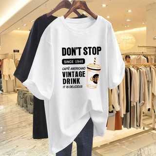 Áo phông thun 3158 nữ nam unisex tay lỡ chất liệu cotton khô form rộng