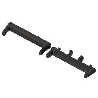 Bộ Chuyển Đổi Cho Samsung Galaxy Fit 3 Dây Đeo Đồng Hồ Kết Nối Vòng Tay 316L Thép Không Gỉ Phụ Kiện Fit3 18MM Chiều Rộng