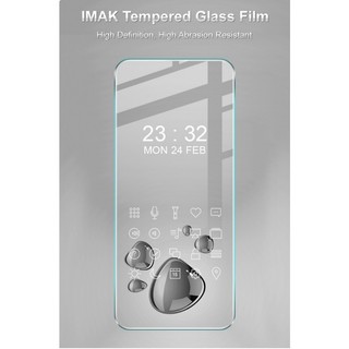 Infinix Hot 40 Pro Free Fire 2 trong 1 Kính Cường Lực Bảo Vệ Màn Hình Cho infinix 40i 30 30i 4G Phim Bảo Vệ Màn Hình & Phim Ống Kính Máy Ảnh