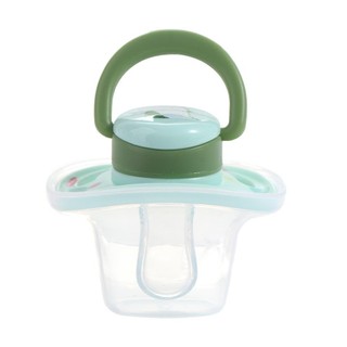 PENTAXZR Núm vú giả silicon cho thú cưng, Núm vú giả nhai bằng silicon Đồ chơi cho chó Núm vú giả làm dịu thú cưng, Núm vú giả bằng silicon Đồ chơi cho chó chống cắn Núm vú giả cho mèo mềm Răng hàm Đồ chơi làm sạch