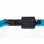 DARON D Loại Carabiner, Điện di hình chữ D Phát hành nhanh Carabiner, Khóa leo núi Bảo vệ Hợp kim nhôm đa chức năng Khóa thể thao ngoài trời Leo núi
