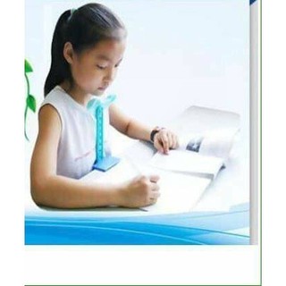 Gậy chống cận thị, giá đỡ cằm chống gù lưng, dụng cụ chống cong vẹo cột sống cho bé A87