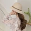 Mũ xô ORDOBOX, Mũ chống nắng di động chống tia cực tím, Vành rộng ngoài trời mùa hè Mũ đi biển thoáng khí dành cho nữ