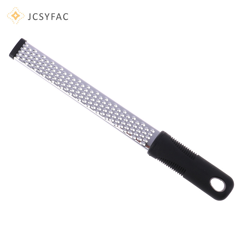 JCSYFAC Nhà Bếp Lemon Fruit Peeler Phô Mai Microplane Grater Rau Quả Mới