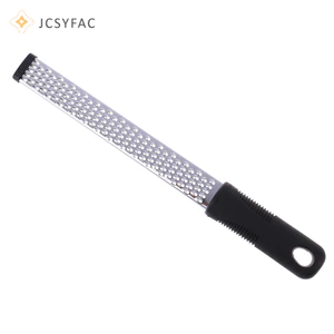 JCSYFAC Nhà Bếp Lemon Fruit Peeler Phô Mai Microplane Grater Rau Quả Mới