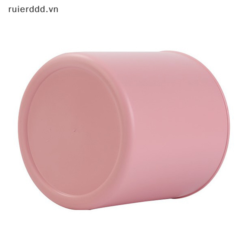 # NEW # Thùng rác để bàn Thùng rác nhỏ có thể gia đình có thùng đựng đồ để bàn.
