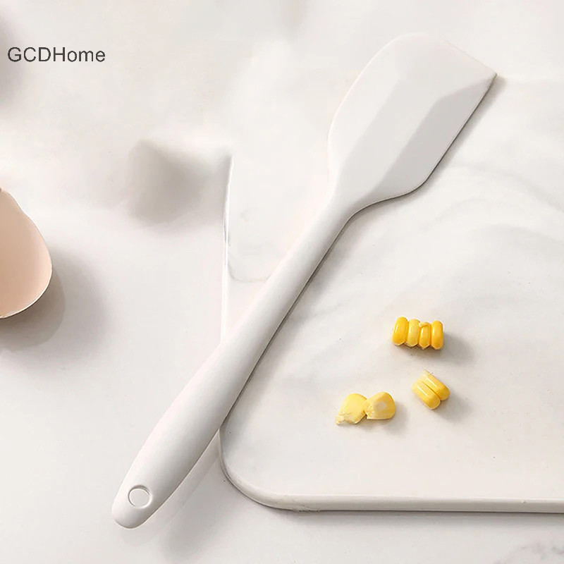 Gcdhome Hộ Gia Đình Cấp Thực Phẩm Silicon Nướng Bọ Cạp Dầu Đánh Trứng Lưỡi Thực Phẩm Dụng Cụ Nướng Bánh Bộ Dụng Cụ Nhà Bếp HOT