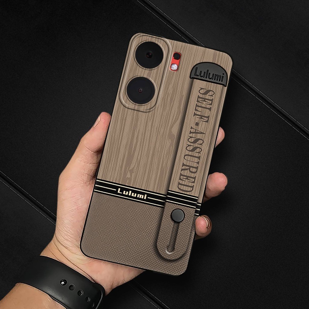 Shockproof protective Phone Case For VIVO IQOO NEO9/NEO9 Pro/NEO9S Pro Waterproof Plain color Anti-dust mature