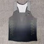 Áo Vest nam chạy bộ Marathon thoáng khí nhanh khô