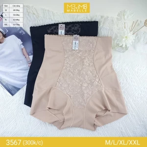 Quần gen bụng đinh hình MB 3567 ôm gọn vòng 2, nâng mông