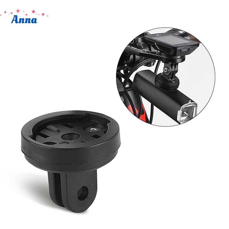Giá đỡ Camera đèn xe đạp cho GoPro và cho Garmin Varia chắc chắn và lâu trôi