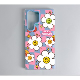 Ốp Điện Thoại Họa Tiết Hoa Hướng Dương Cho Samsung A23 A24 A25 a55 s25 s22plus ultra Girly S23 S23Plus s23fe s24 s24plus s24ultra s21FE Vỏ