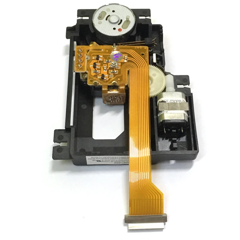 1 Máy Tính VAM1201 VAM1202 Cơ Chế Nhận Quang Học VAM-1202 CD VCD Ống Kính Laser Cho Philips CDM12.1 CDM12.2 Phụ Kiện