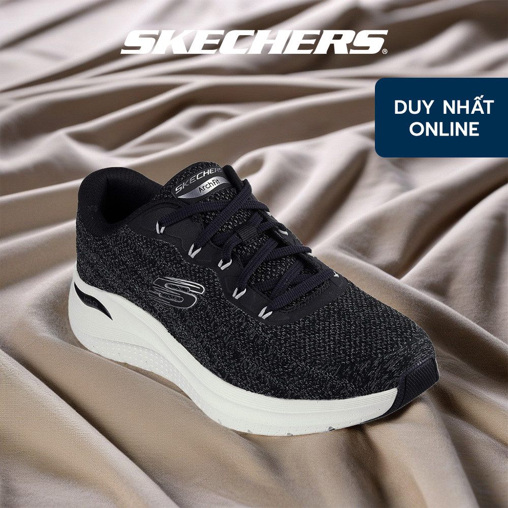 [DUY NHẤT ONLINE]Skechers Nam Giày Thể Thao Sport Arch Fit 2.0 Shoes ...