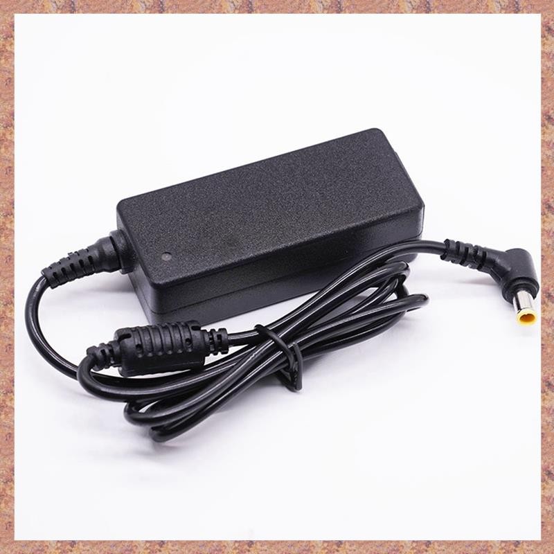 Bộ chuyển đổi 19V 2.1A 6.5x4.4MM cho màn hình LCD LED 24 Inch AP16B-A LCAP26B-E ADS-45FSN-19 19040GPCU Bộ sạc nguồn (R F C V)