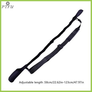 Ptfu Cần Câu Bảo Vệ Vỏ Bay Cần Câu Cá Bao Cực Túi Giá Đỡ Dây Đeo Bọc Dụng Cụ Di Động Phụ Kiện Mới