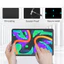 Xiaoxin PadPro PadPlus 9H Chất Lượng Cao HD Trong Suốt Kính Cường Lực Cho Lenovo Xiaoxin Pad Pro Plus 11 11.2 11.5 inch 2024 2023 2022 2020 Chống Vân Tay Bảo Vệ Màn Hình Máy Tính Bảng