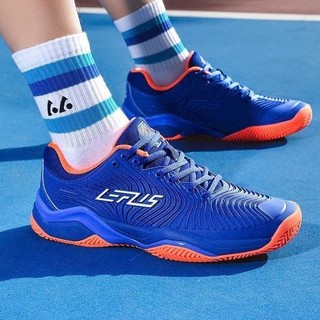 Giày Pickleball, tenis, cầu lông Lefus L031 Sử Dụng Cho Cả Nam Và Nữ, Mẫu Đẹp Chính Hãng