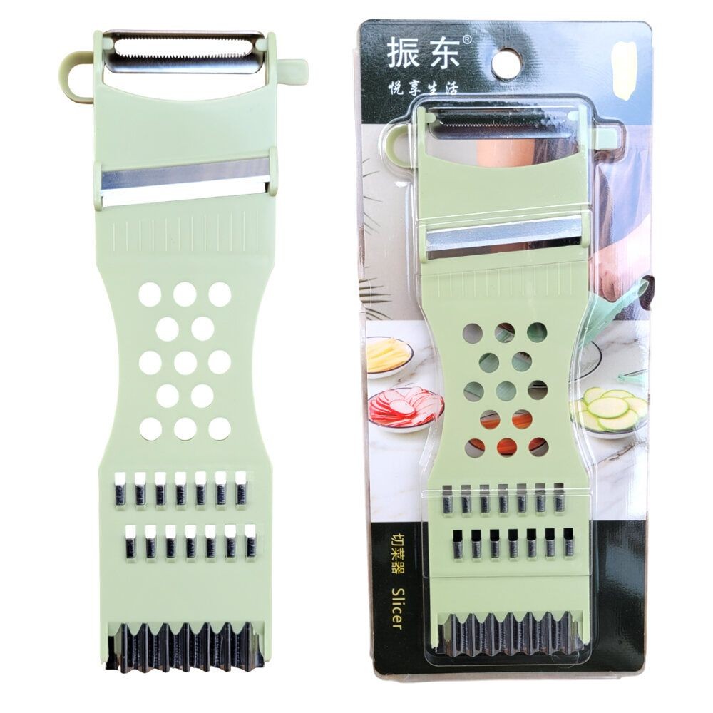 Dao bào Inox 3002 da năng nhựa ABS cao cấp | Shopee Việt Nam