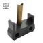 Kim cương trong suốt Kim bàn xoay Phonogrraph Phụ kiện bàn xoay cho M75 M75ED M75-6S DUAL N75 TYPE2