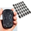 Btsg 30 Chiếc Trượt Chuột Giày Trượt Cho M215 M325 M310 M320 Chuột Chơi Game Chống Trơn Trượt Chân