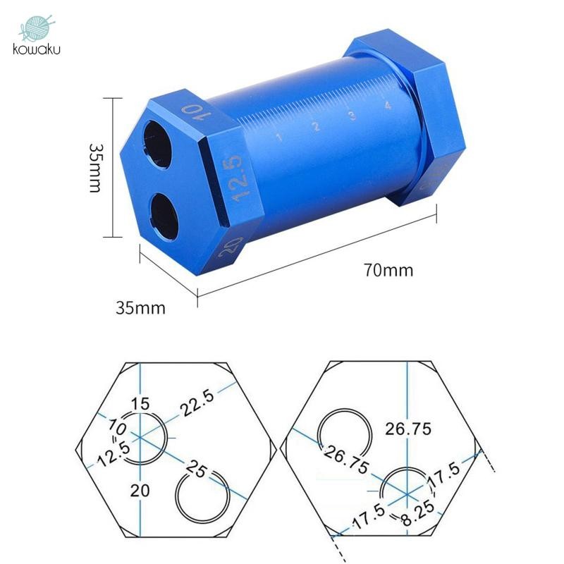 Kính Đo Đường Dọc Dọc Dễ Sử Dụng Nhẹ Với