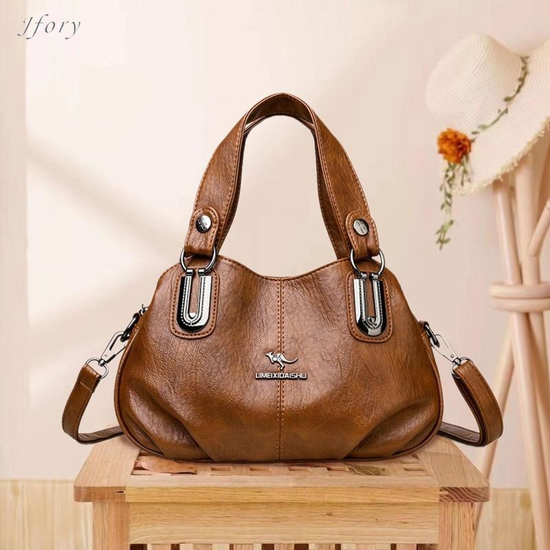 Túi đeo vai Jfory dành cho nữ Túi xách nhẹ đa năng cho bữa tiệc hẹn hò