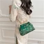 Túi tiệc CPINCP, Túi Qipao tay cầm thêu, Túi đeo chéo hợp thời trang phong cách Trung Quốc dung tích cao phổ biến dành cho nữ