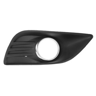Lưới tản nhiệt che sương mù cản trước ô tô cho Focus MK2 2008 / 2009 / 2010