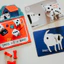 Boardgame Spots Nhận Nuôi Đàn Chó Đốm Tigar