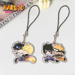 Dây Đeo Điện Thoại Di Động Naruto Sasuke Naruto Túi Đeo Dây Đeo Hoạt Hình Túi Xách Đồ Trang Sức Quà Tặng Học Sinh