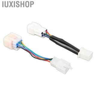 Iuxishop Bộ điều khiển xe máy điện Bộ chuyển đổi hiệu quả cao cho